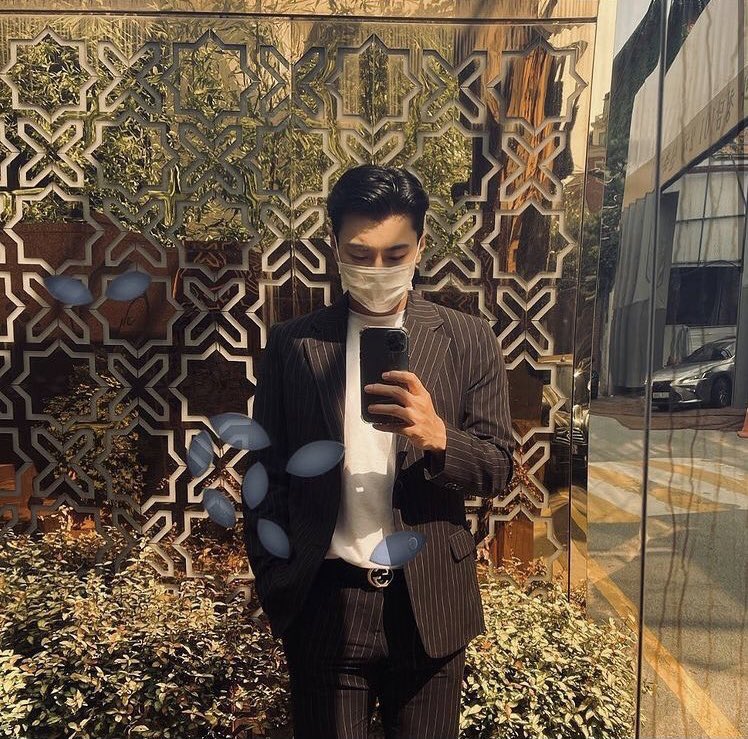 DANGGYUNISM's tweet photo. 얼마만인지이이ㅣ🥺🥺🥺 김상균 보고싶어ㅠㅠㅠㅠㅠㅠ https://t.co/cVtflVpCF0