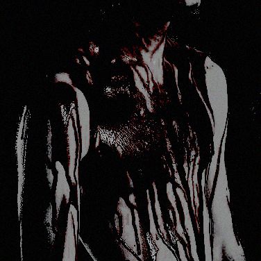 bloodabsolution's tweet photo. 『Change is brutal, naturally cruel. Change doesn't care about tradition or about life, only about the destiny flowing through your hands like blood...about ripping your chest open and rendering your foundations useless, to start anew』 https://t.co/qofk7Y00Lw