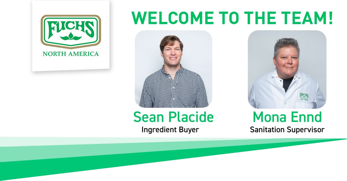 Fuchs North America tweet media