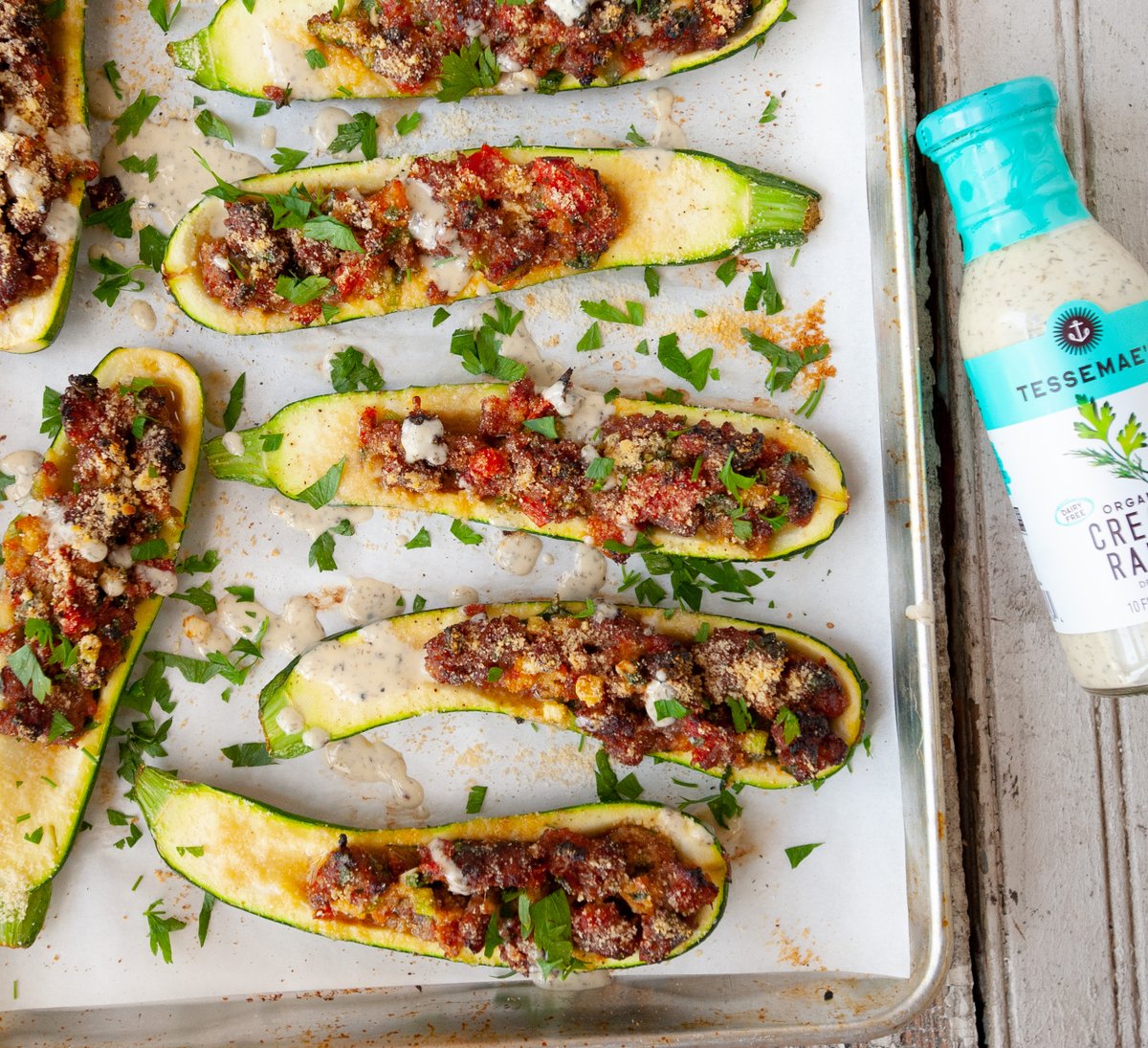 Tessemae's tweet media