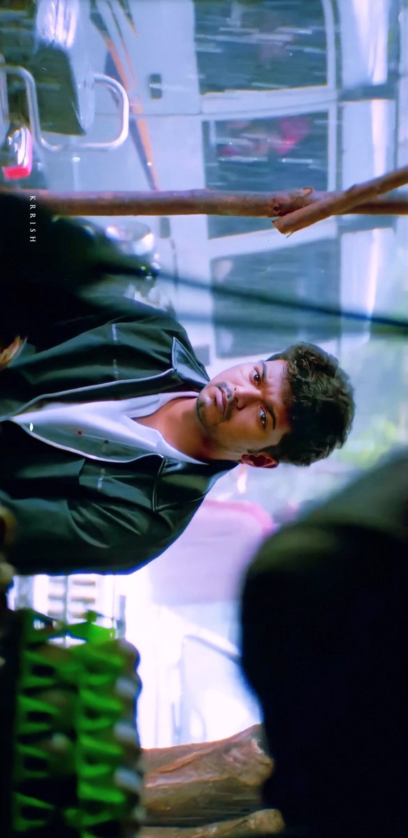 ItzKrrish_'s tweet photo. Sachein! 

#Beast #Master @actorvijay https://t.co/B0RzMi2gbF