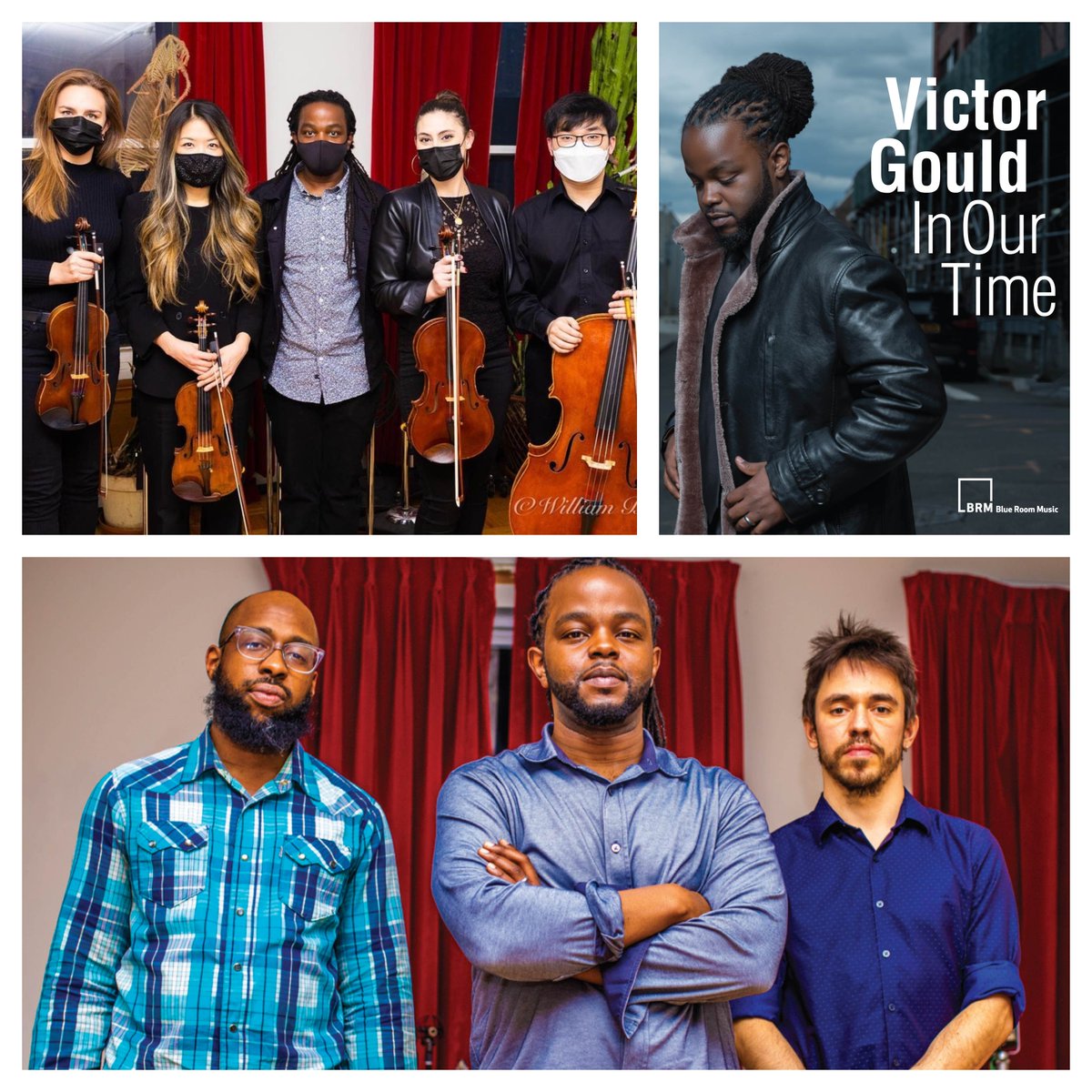 Victor Gould tweet media