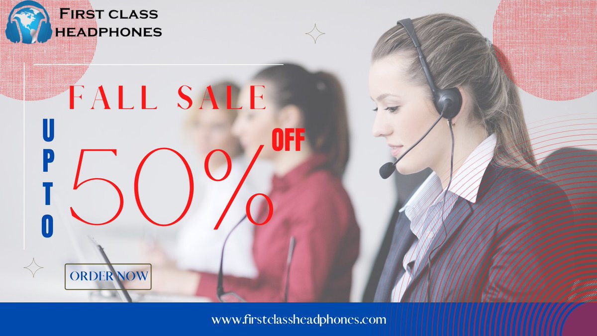 Are you looking for bulk headphones, bulk headsets and bulk earbuds? Visit firstclassheadphones.com and order now to get a big discount.
#firstclassheadphones #headphones #headsets #earbuds #bulkorders #techneeds #business #technologyforbusinesss #technology