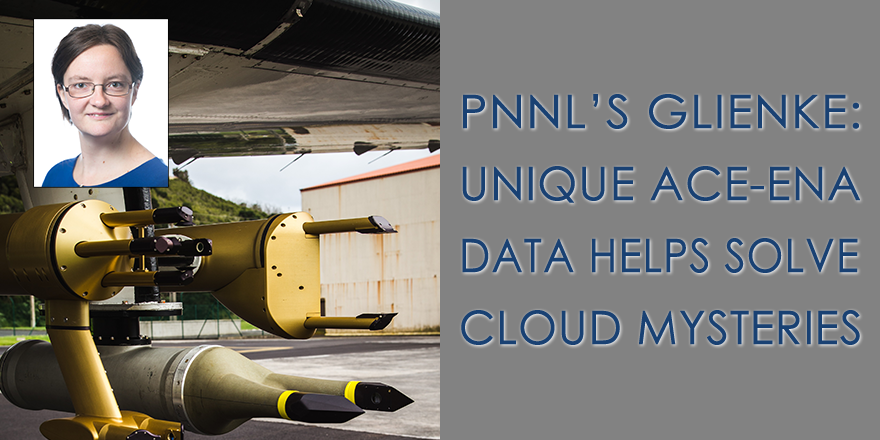 armnewsteam's tweet photo. How are unique #ARMdata from the #ACEENA campaign shedding new light on cloud microphysical processes? Check out this #blog by @PNNLab’s Susanne Glienke | #ClimateWeek #DOEfunded | https://t.co/xpAC07UGQr https://t.co/wDXtB8S8u1