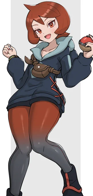 ヒナツちゃん 