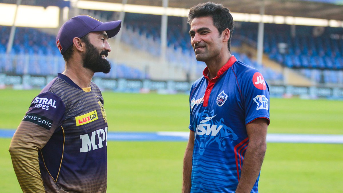 DelhiCapitals tweet picture