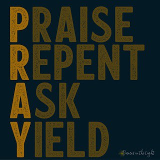 dances_light's tweet photo. A good "formula" for praying: Praise, Repent, Ask, Yield

Read more 👉 https://t.co/g0dPcPWLjd

#churchlife #resolution #improvement #pray #Godsguidance #21days #habit #newyou #identity #Christianblogger #churchcommunication #FreeGraphics https://t.co/40AXytmP8d