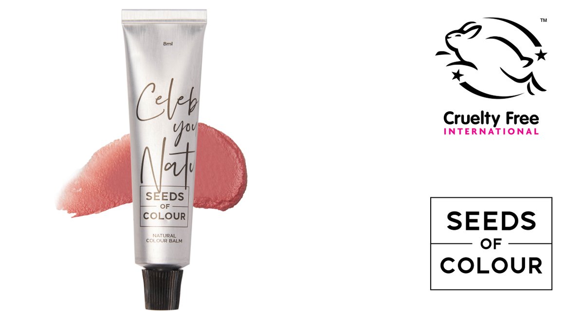 Cruelty Free International tweet media