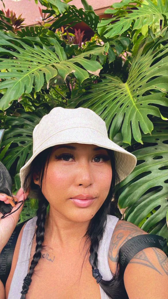 TW Pornstars - 1 pic. Jayla Jolie. Twitter. I’m loving Hawaii 💗. 5:09