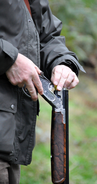 Are you savvy to the different dates for shooting seasons?

The UK shooting season is carefully regulated to allow populations to flourish + breed.

Coming up, we’ve got pheasant shooting season starting on 1st October.

How do you make preparations for the upcoming season?