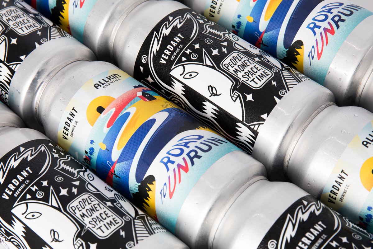 Tomorrow’s drop is a special one with a collab beer celebrating a ‘rise from the ashes”, alongside our staff’s favourite little Pale! 

10.30am on the webshop.