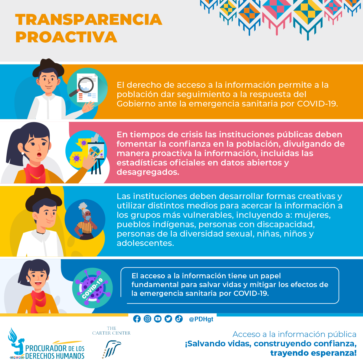 ceinforma's tweet photo. A nivel internacional se celebra el día del derecho al acceso a la información, conoce más de ello en Guatemala. Por un mejor país, un país de calidad. https://t.co/6v4fsLrgMk