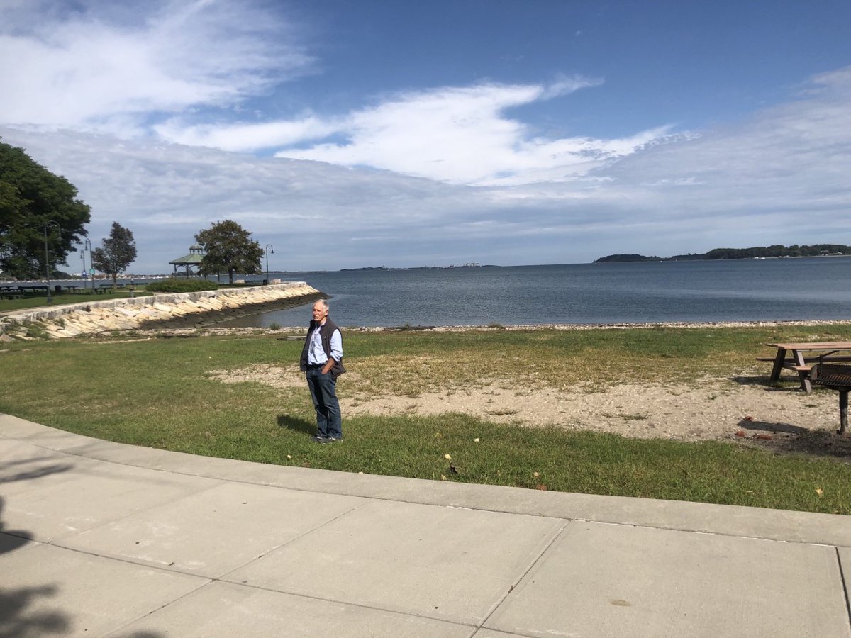 School for the Env. tweet media