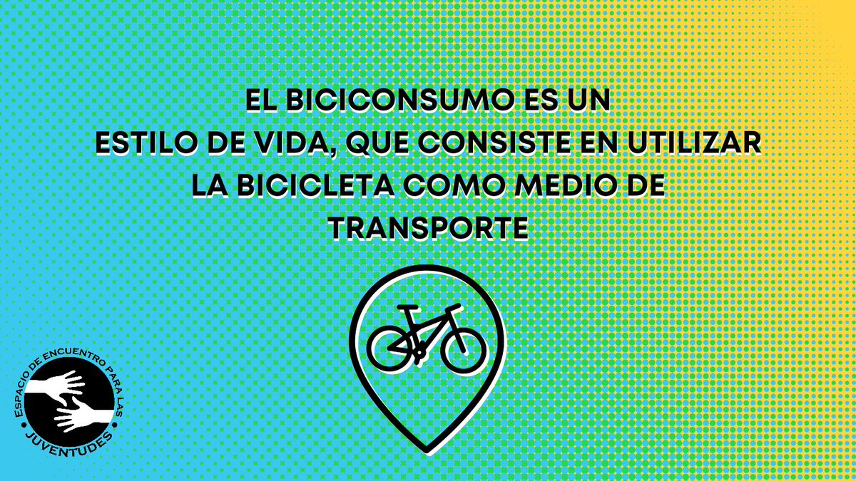 Espacio de Encuentro para las Juventudes tweet media