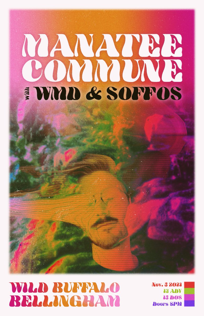 playing one of my last live shows for the foreseeable future. excited to get one last cozy vibe in with you guys before I take off, much love &lt;3