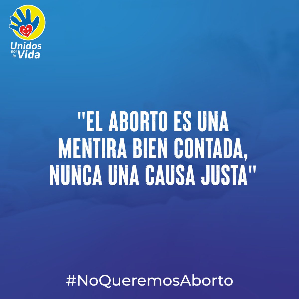 redprovidalatam's tweet photo. ¡En Colombia #NoQueremosAborto!
Hoy manifestamos nuestro total desacuerdo con la demanda que propone la mal llamada "causa justa", que procura acabar con la vida de los seres humanos en gestación. https://t.co/LEYcaRVYLR