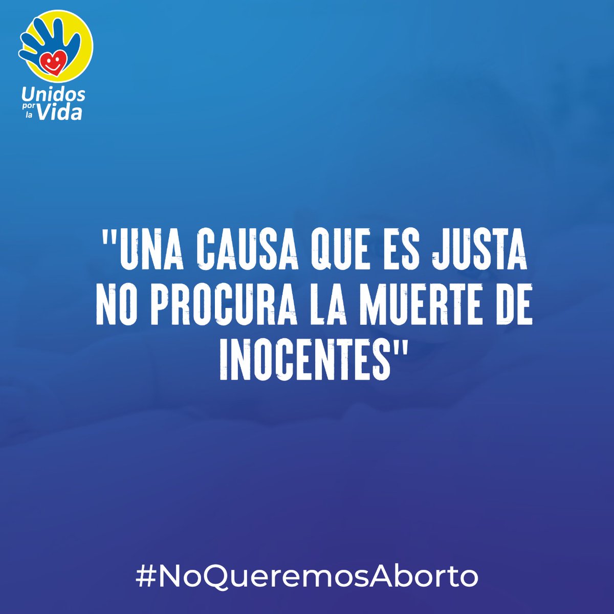 redprovidalatam's tweet photo. ¡En Colombia #NoQueremosAborto!
Hoy manifestamos nuestro total desacuerdo con la demanda que propone la mal llamada "causa justa", que procura acabar con la vida de los seres humanos en gestación. https://t.co/LEYcaRVYLR