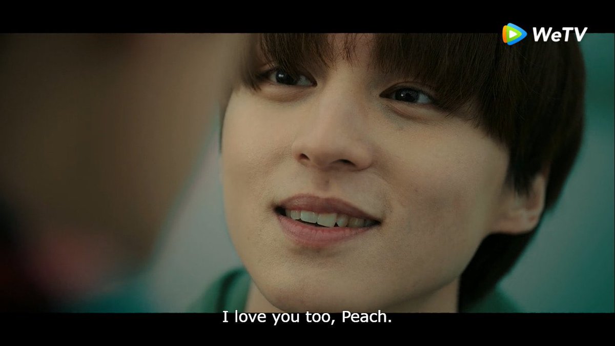 reallybreakdown's tweet photo. IIYAK NA AKO IIYAK NA AKO #PeachOfTimeEp10 https://t.co/eq9i2kdS8s