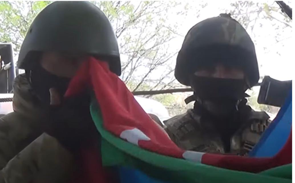 Yaşasın Azərbaycan ordusu!🇦🇿#27sentyabr #Azərbaycan #QarabağAzərbaycandır