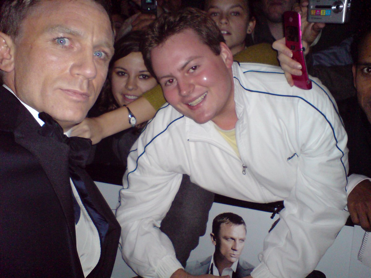 Nick (@netjpresents) on Twitter photo Here’s To The Next 25 #JamesBond Films🍾 <a href="/BollingerUK/">Champagne Bollinger</a> 🥂 <a href="/007/">James Bond</a> ♥️ #Bond25 ♣️ #DanielCraig #AceBond #CasinoRoyale ♦️ #NoTimeToDie #JamesBondWillReturn ♠️ Here’s To The Next 25 #JamesBond Films🍾 <a href="/BollingerUK/">Champagne Bollinger</a> 🥂 <a href="/007/">James Bond</a> ♥️ #Bond25 ♣️ #DanielCraig #AceBond #CasinoRoyale ♦️ #NoTimeToDie #JamesBondWillReturn ♠️