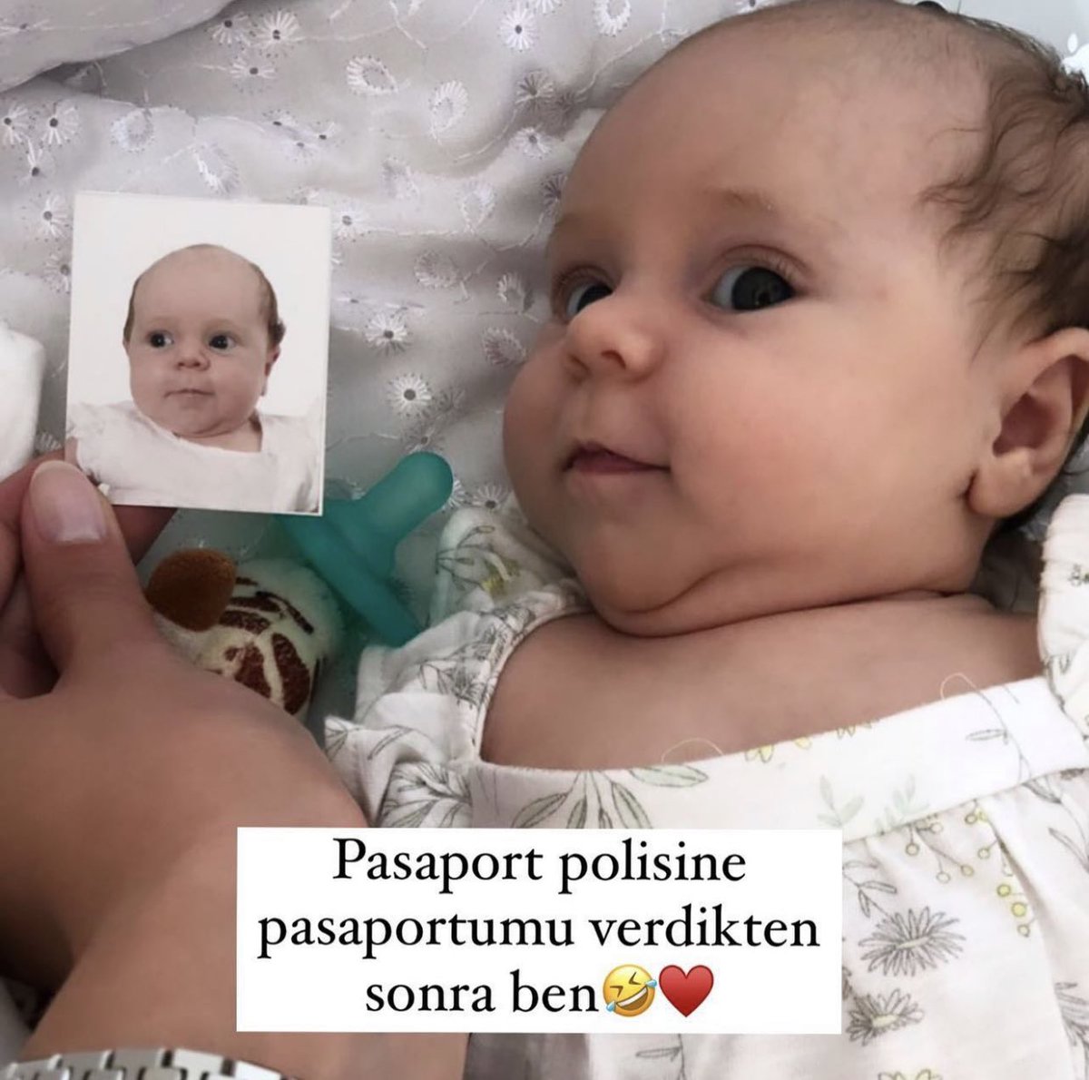 Nerden aklınıza geliyo bunlar😁