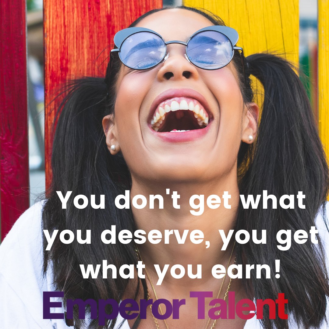 emperortalent's tweet photo. Stop being a victim. Nothing worth having comes easy in life. Quit bitchin' about things and make sh!t happen. Own it and earn it. #success #business #money #winning #motivation #entrepreneur #mindset #ambition #growth #winners #attitude #positivity https://t.co/6iEGuq1VXg