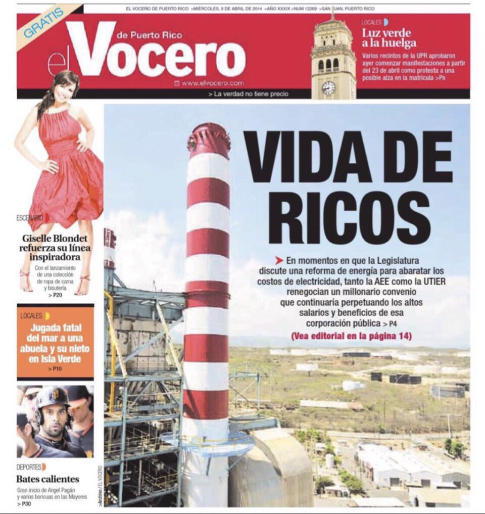 MLLLRepublicana's tweet photo. @AEEONLINE Otra vez se llevan la luz???? Dijeron para unos pueblos y para otros NO y se ha ido NUEVAMENTE A LOS MISMOS PUEBLOS…60 años de ESBARATAR EL💰 del pueblo para VIAGRAS Y VIDA DE RICOS…y nosotros el pueblo más JDIOS…NO culpen a @lumaenergypr ellos llegaron ayer…#KRNS https://t.co/QNG557aEK7