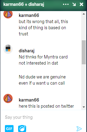 vicks_blue12's tweet photo. some brother sent me this , #disharaj on tumblr is a FRAUD , PLEASE BE CAREFUL https://t.co/np30NL0Mtf