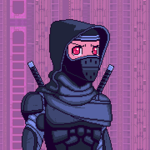 DeFiKong1's tweet photo. You better don`t mess with ninjas from the #TheDojo. Rumours have it there could be some Batmobil coming for our warriors in the dark.

#NFT #AniMania #TheDojo @Animetas1 https://t.co/8VGwb1jCsd