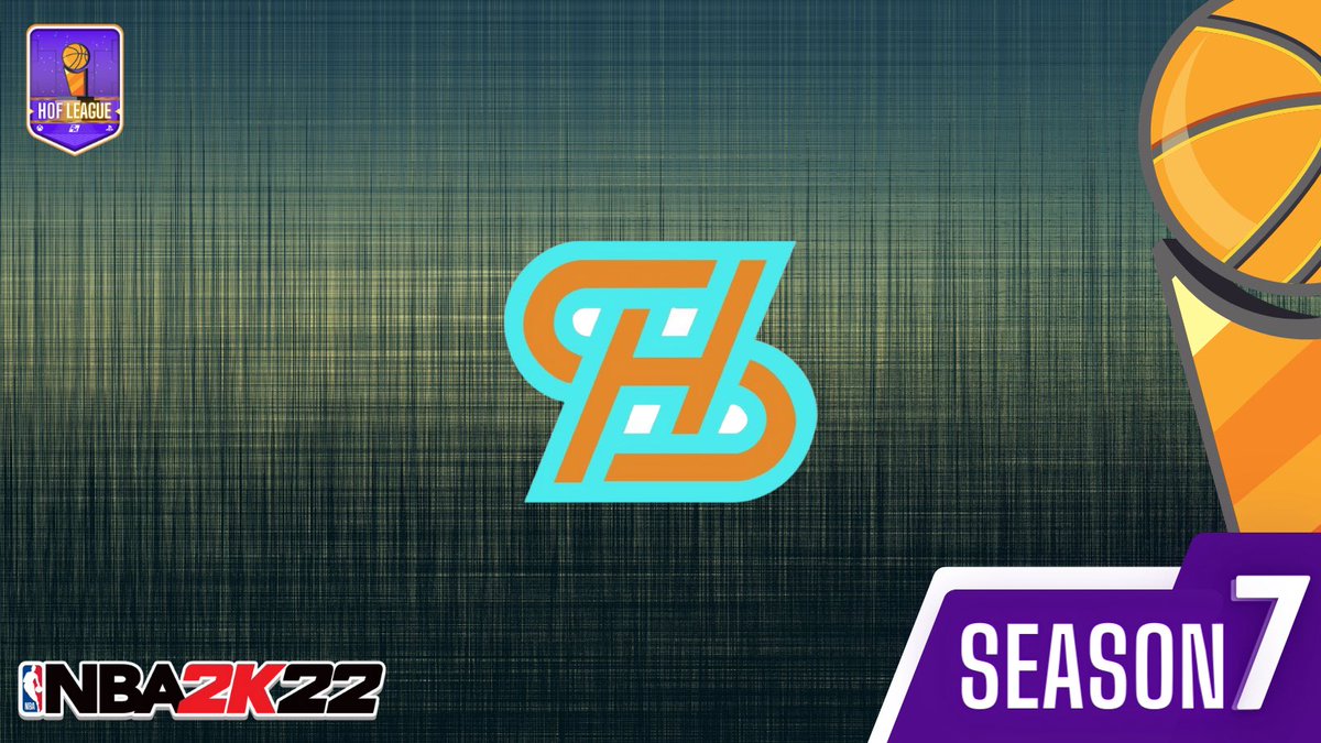 HOF League tweet media