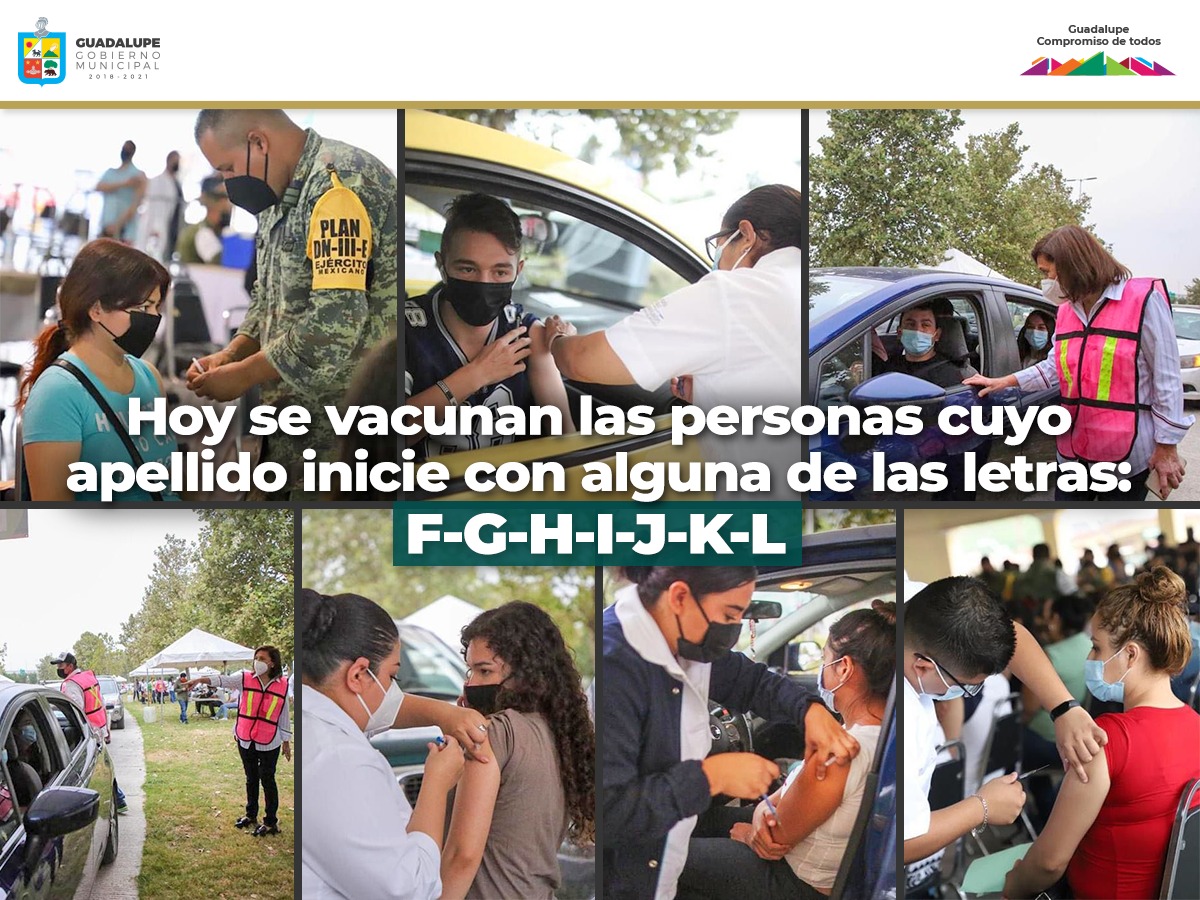 municipiodegpe's tweet photo. Jóvenes de 18 a 29 años de #GuadalupeNL llegó la hora de aplicarse la vacuna contra el #Covid_19.
Es tu momento, no lo dejes pasar, ¡vacúnate! 
#PrimeraDosis 
#18a29años https://t.co/Cht6hHYHOz