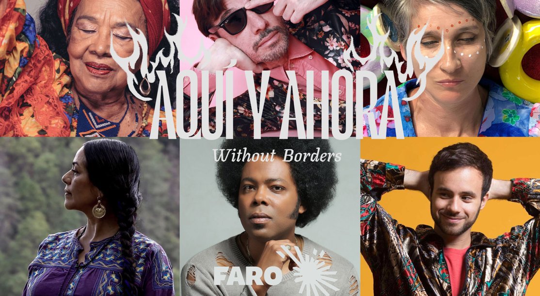 indierocks's tweet photo. Desde @pahuamusic hasta @ElMato. La música siempre está rompiendo barreras. Te compartimos un listado de colaboraciones presentado por #FARO (Alianza de Medios Iberoamericanos): https://t.co/4BAv5dQvxC 🌎🎶 https://t.co/PxORjKNZDj