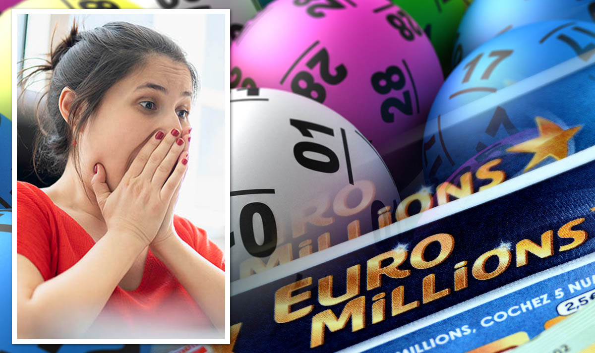 Daily_Express's tweet photo. Have you won the #EuroMillions #122m draw - find out the results here as soon as the draw takes place
https://t.co/BposGnfZ3X https://t.co/DaseyBS6Vq