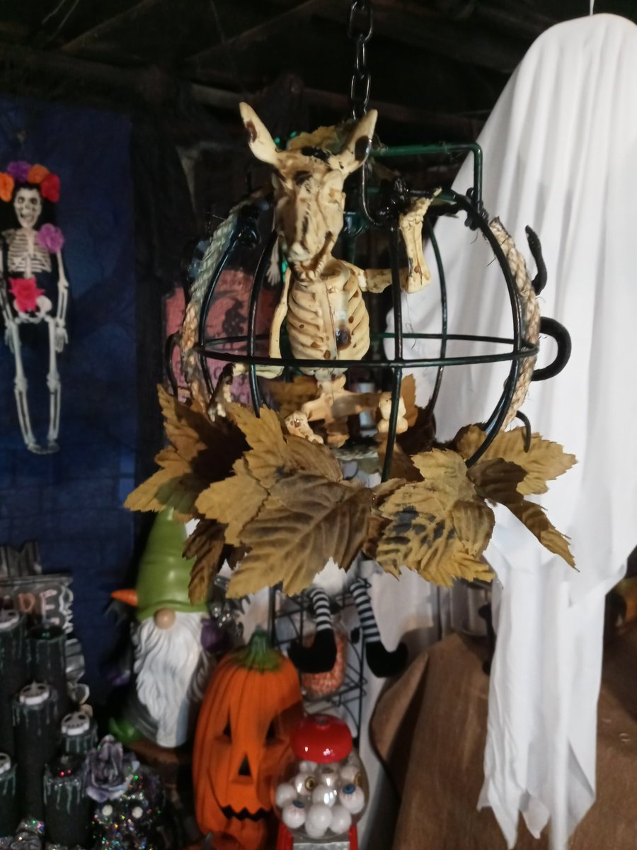 Craftingbarbara's tweet photo. Check Out My New Video Showing You How I Make Halloween Decorations For Full Videos Subscribe To My YouTube Channel Link Here👇
https://t.co/qFIKsOUXVc
#crafting #craft #Halloween #art #artist #Halloweencraft #howto #Gifted #craftingwithbarbara #YouTuber #halloweendecorations https://t.co/TU1NcPmgHS