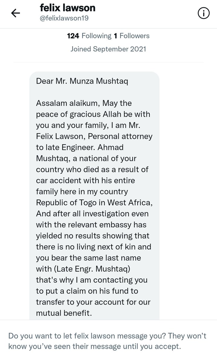 Munza Mushtaq tweet media