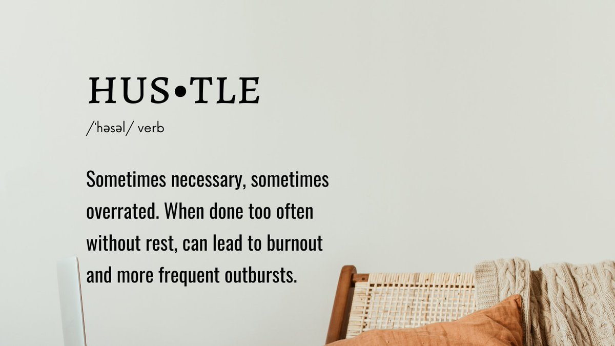 CreativeGhostW2's tweet photo. “Good things happen to those who hustle.”
#tuesdaymotivations https://t.co/lbKpy7cXhu