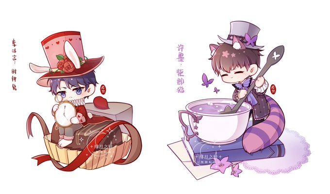 恋とプロデューサー 高画質 のtwitterイラスト検索結果