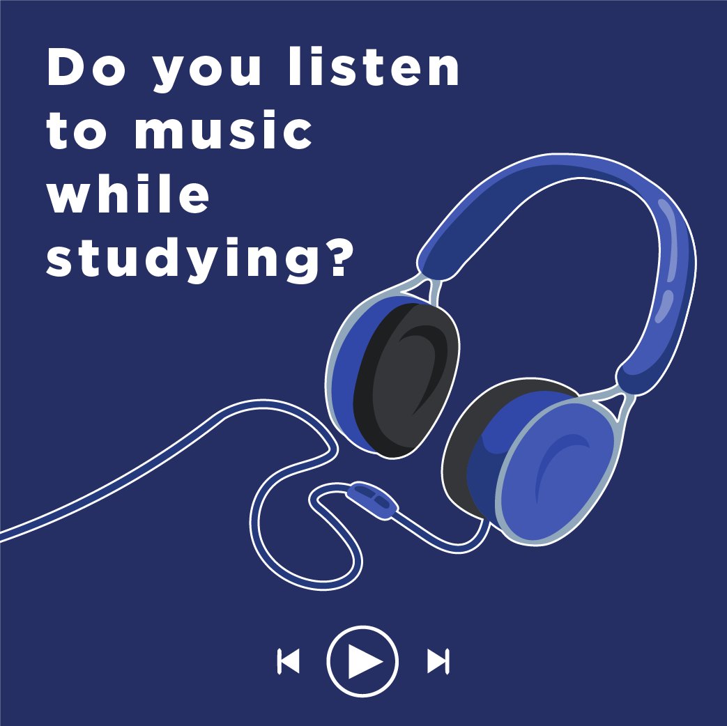 AstonAmerican's tweet photo. What’s your favorite songs to listen to? 🔊
.
.
.
#astonamericanuniversity #Aaun #university #lifestyle #music #collegelife #collegestudent #studytips https://t.co/z4qdsjgrdW