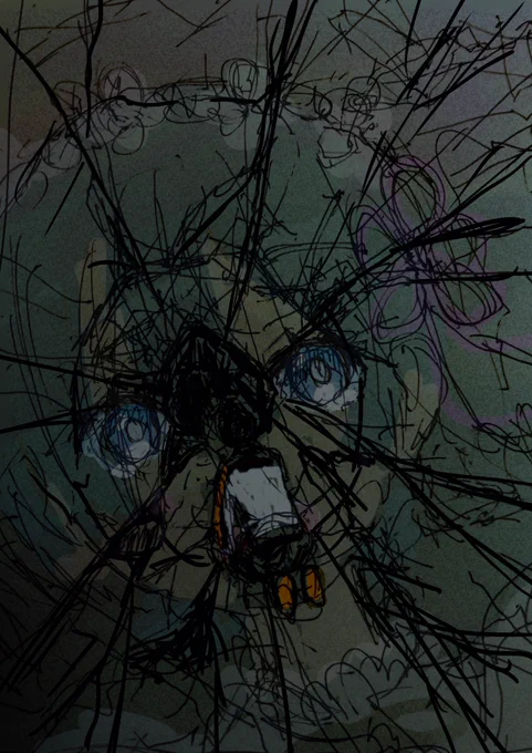 それでも戦い続ける 