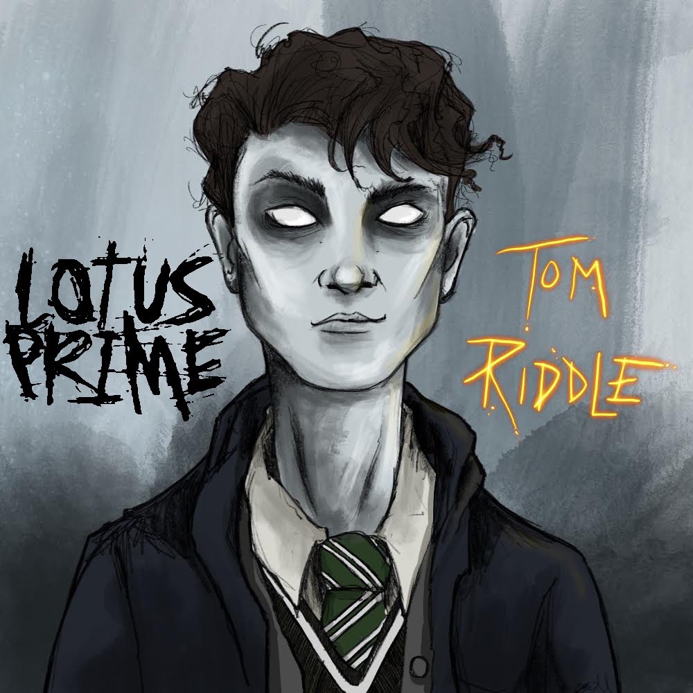 lotusprimemusic's tweet image. If you like Harry Potter, you’ll want to listen to my NEW song about Tom Riddle. Here’s the SoundCloud link: soundcloud.app.goo.gl/EvbhnKbBp5zTUX… #HarryPotter #HarryPotterMagicAwakened #Harrypotterfanart #voldemort #HermioneGranger #snape #Slytherin #Gryffindor