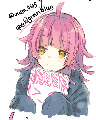 ちぃちゃんとりなこ 