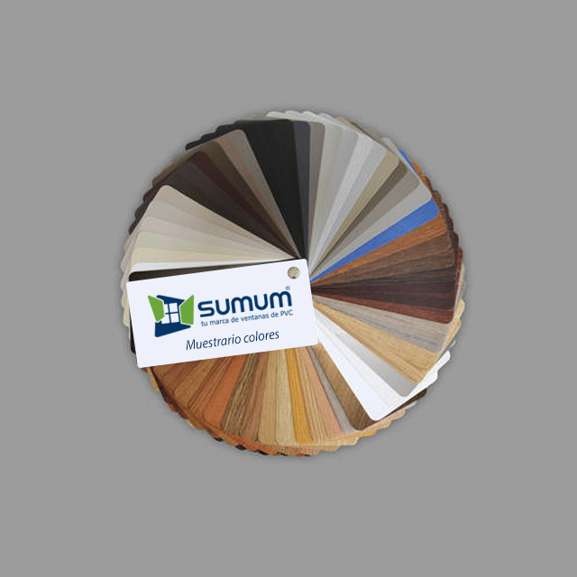 SUMUMPVC's tweet photo. Grises, metálicos, maderas ... una de las gamas más amplias del mercado en colores y acabados. Seguro que encuentras el que necesitas para tu proyecto. Pregunta a tu distribuidor SUMUM. 
#sumum #diseño #estética #ventanassumum #ventanasdealtasprestaciones #ventanaseficientes https://t.co/dI32rBH8yb