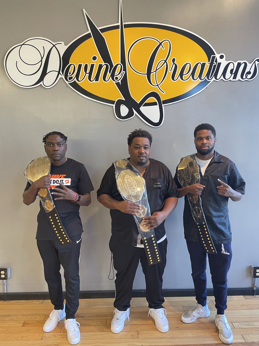 Squad goals💈💯👑