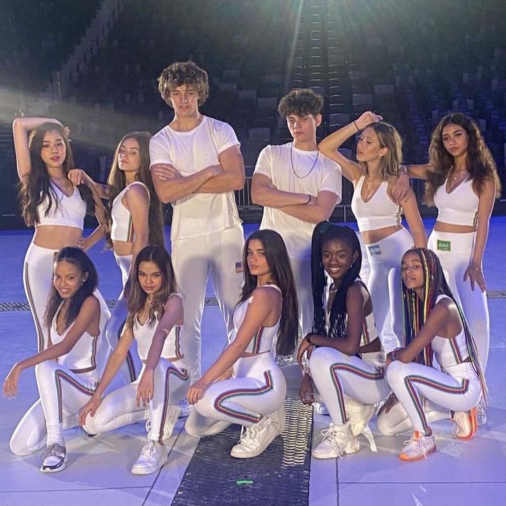 zephanaticsofc's tweet photo. #repost jeieldamina instagram update! ๐ค
__
"So proud and honored to have represented Nigeria in the @nowunited bootcamp!๐ณ๐ฌ๐ณ๐ฌ
#nowunited #bootcamper"
#Zephanie https://t.co/r0QbdfLkol