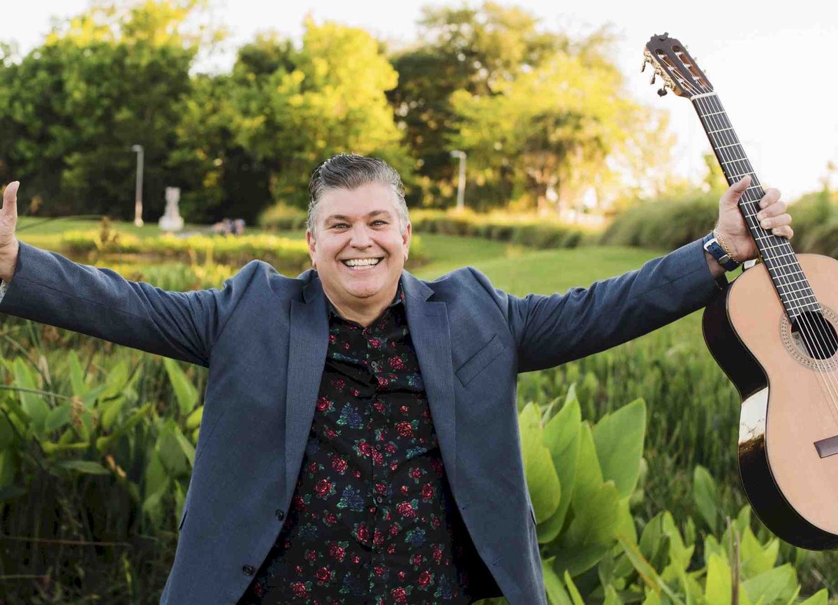 UF_CAME's tweet photo. Learn more about @WTremura of @UFCOTA and @LatamUF, who brings immense enthusiasm and experience to his new role as our associate director. #arts #entrepreneurship #migration https://t.co/Mra7b4gqyy https://t.co/0xkg6xzwes