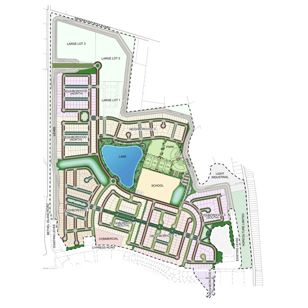 vanderToolen's tweet photo. We are excited to continue our work in Oakley with the design of Summer Lake North. The new Summer Lake North community will have its own lake central to the development with linear parks connecting the neighborhoods. #landscapearchitecture #recreation #vtaspotlightofthemonth https://t.co/ltcBX6C699
