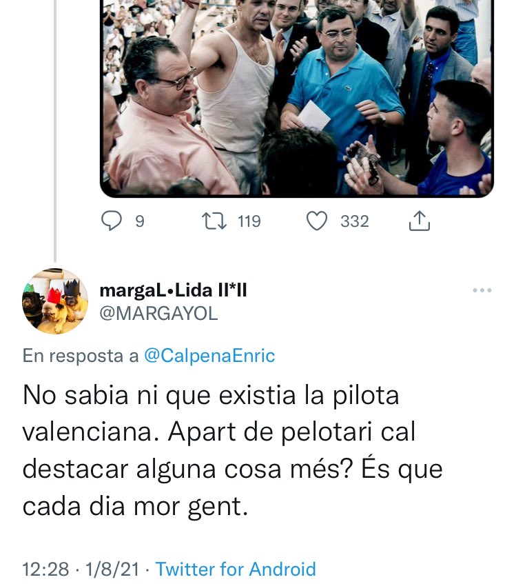 PaternalismeCat's tweet photo. Sense comentaris. https://t.co/Tzo7krI5Ak
