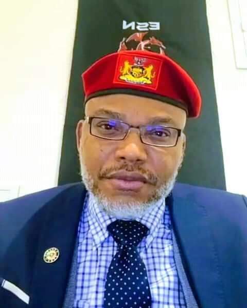 galadima_alhaji's tweet photo. Obadiah Malafia is gone through circumstances very suspicious ,one of the few that speak on our behalf . 
Pls ,on no account shall Kanu be hurt ,the only person standing for not only his people but Habe Hausas and the whole black race. Igbos ,protect this rare jewel in your midst https://t.co/KknksiqwKi