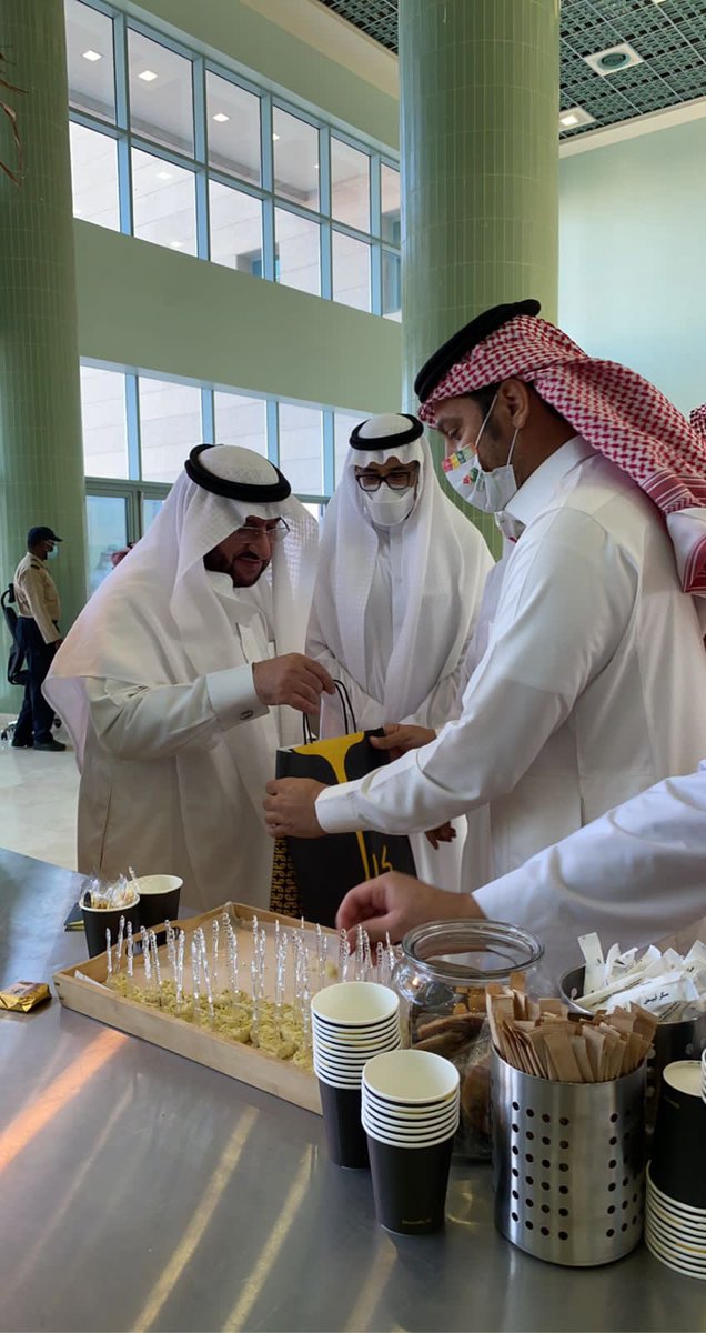 kascafe_sa's tweet photo. جانب من رعاية كاس مختص لحفل الكلية التطبيقية بجامعة طيبة بمناسبة اليوم الوطني ٩١ 
#هي_لنا_دار #اليوم_الوطني٩١ 
@taibahu https://t.co/1BTU9pd4hK