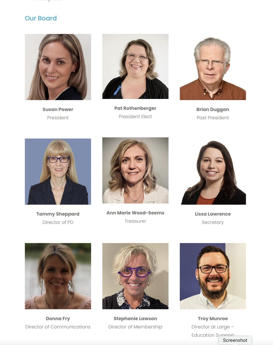ICFAtlantic's tweet photo. Meet the board! Our team of dedicated board members is integral to ICF Atlantic and leading the advancement of the coaching profession. Learn more about who we are on our website: https://t.co/gg4wYTix5U #ICF #ICFAtlantic https://t.co/66cLsG5pju